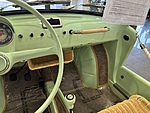 Used 1968 FIAT JOLLY JOLLY - (FRAME-ON RESTORATION) in JACKSONVILLE, FLORIDA (Photo 34)