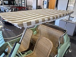Used 1968 FIAT JOLLY JOLLY - (FRAME-ON RESTORATION) in JACKSONVILLE, FLORIDA (Photo 35)