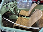 Used 1968 FIAT JOLLY JOLLY - (FRAME-ON RESTORATION) in JACKSONVILLE, FLORIDA (Photo 4)