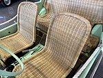Used 1968 FIAT JOLLY JOLLY - (FRAME-ON RESTORATION) in JACKSONVILLE, FLORIDA (Photo 5)
