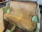 Used 1968 FIAT JOLLY JOLLY - (FRAME-ON RESTORATION) in JACKSONVILLE, FLORIDA (Photo 6)