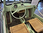 Used 1968 FIAT JOLLY JOLLY - (FRAME-ON RESTORATION) in JACKSONVILLE, FLORIDA (Photo 7)