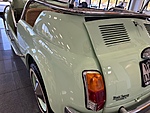 Used 1968 FIAT JOLLY JOLLY - (FRAME-ON RESTORATION) in JACKSONVILLE, FLORIDA (Photo 8)