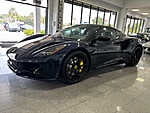 Used 2024 LOTUS EMIRA V6 FIRST EDITION in JACKSONVILLE, FLORIDA (Photo 1)