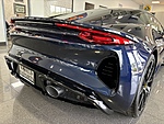 Used 2024 LOTUS EMIRA V6 FIRST EDITION in JACKSONVILLE, FLORIDA (Photo 15)