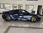 Used 2024 LOTUS EMIRA V6 FIRST EDITION in JACKSONVILLE, FLORIDA (Photo 17)