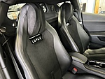 Used 2024 LOTUS EMIRA V6 FIRST EDITION in JACKSONVILLE, FLORIDA (Photo 22)