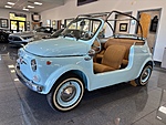 Used 1969 FIAT JOLLY 500 - (FRAME-ON RESTORATION) in JACKSONVILLE, FLORIDA (Photo 1)