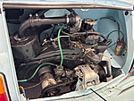 Used 1969 FIAT JOLLY 500 - (FRAME-ON RESTORATION) in JACKSONVILLE, FLORIDA (Photo 11)