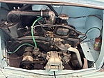 Used 1969 FIAT JOLLY 500 - (FRAME-ON RESTORATION) in JACKSONVILLE, FLORIDA (Photo 12)