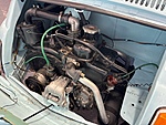 Used 1969 FIAT JOLLY 500 - (FRAME-ON RESTORATION) in JACKSONVILLE, FLORIDA (Photo 13)
