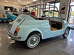 Used 1969 FIAT JOLLY 500 - (FRAME-ON RESTORATION) in JACKSONVILLE, FLORIDA (Photo 14)
