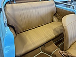 Used 1969 FIAT JOLLY 500 - (FRAME-ON RESTORATION) in JACKSONVILLE, FLORIDA (Photo 16)