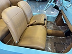 Used 1969 FIAT JOLLY 500 - (FRAME-ON RESTORATION) in JACKSONVILLE, FLORIDA (Photo 17)