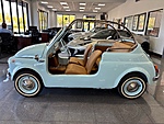 Used 1969 FIAT JOLLY 500 - (FRAME-ON RESTORATION) in JACKSONVILLE, FLORIDA (Photo 2)