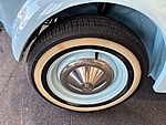 Used 1969 FIAT JOLLY 500 - (FRAME-ON RESTORATION) in JACKSONVILLE, FLORIDA (Photo 23)