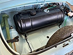 Used 1969 FIAT JOLLY 500 - (FRAME-ON RESTORATION) in JACKSONVILLE, FLORIDA (Photo 25)