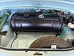 Used 1969 FIAT JOLLY 500 - (FRAME-ON RESTORATION) in JACKSONVILLE, FLORIDA (Photo 26)