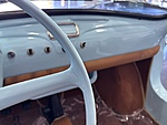 Used 1969 FIAT JOLLY 500 - (FRAME-ON RESTORATION) in JACKSONVILLE, FLORIDA (Photo 30)
