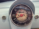 Used 1969 FIAT JOLLY 500 - (FRAME-ON RESTORATION) in JACKSONVILLE, FLORIDA (Photo 32)