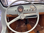Used 1969 FIAT JOLLY 500 - (FRAME-ON RESTORATION) in JACKSONVILLE, FLORIDA (Photo 33)