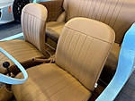 Used 1969 FIAT JOLLY 500 - (FRAME-ON RESTORATION) in JACKSONVILLE, FLORIDA (Photo 5)