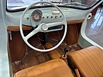 Used 1969 FIAT JOLLY 500 - (FRAME-ON RESTORATION) in JACKSONVILLE, FLORIDA (Photo 7)