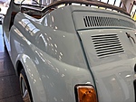 Used 1969 FIAT JOLLY 500 - (FRAME-ON RESTORATION) in JACKSONVILLE, FLORIDA (Photo 8)