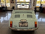 Used 1969 FIAT JOLLY 500 - (FRAME-ON RESTORATION) in JACKSONVILLE, FLORIDA (Photo 9)