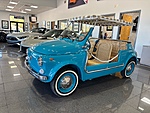 Used 1968 FIAT JOLLY 500 - (FRAME-ON RESTORATION) in JACKSONVILLE, FLORIDA (Photo 1)