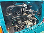 Used 1968 FIAT JOLLY 500 - (FRAME-ON RESTORATION) in JACKSONVILLE, FLORIDA (Photo 10)