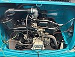 Used 1968 FIAT JOLLY 500 - (FRAME-ON RESTORATION) in JACKSONVILLE, FLORIDA (Photo 11)