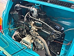 Used 1968 FIAT JOLLY 500 - (FRAME-ON RESTORATION) in JACKSONVILLE, FLORIDA (Photo 12)