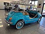 Used 1968 FIAT JOLLY 500 - (FRAME-ON RESTORATION) in JACKSONVILLE, FLORIDA (Photo 13)