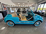 Used 1968 FIAT JOLLY 500 - (FRAME-ON RESTORATION) in JACKSONVILLE, FLORIDA (Photo 14)