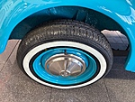 Used 1968 FIAT JOLLY 500 - (FRAME-ON RESTORATION) in JACKSONVILLE, FLORIDA (Photo 15)