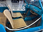 Used 1968 FIAT JOLLY 500 - (FRAME-ON RESTORATION) in JACKSONVILLE, FLORIDA (Photo 17)