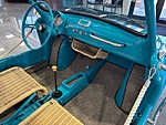 Used 1968 FIAT JOLLY 500 - (FRAME-ON RESTORATION) in JACKSONVILLE, FLORIDA (Photo 18)