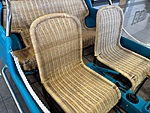 Used 1968 FIAT JOLLY 500 - (FRAME-ON RESTORATION) in JACKSONVILLE, FLORIDA (Photo 19)