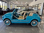 Used 1968 FIAT JOLLY 500 - (FRAME-ON RESTORATION) in JACKSONVILLE, FLORIDA (Photo 2)