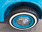 Used 1968 FIAT JOLLY 500 - (FRAME-ON RESTORATION) in JACKSONVILLE, FLORIDA (Photo 20)