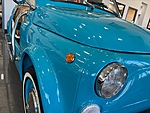Used 1968 FIAT JOLLY 500 - (FRAME-ON RESTORATION) in JACKSONVILLE, FLORIDA (Photo 22)
