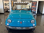 Used 1968 FIAT JOLLY 500 - (FRAME-ON RESTORATION) in JACKSONVILLE, FLORIDA (Photo 23)