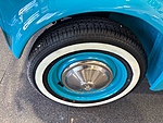 Used 1968 FIAT JOLLY 500 - (FRAME-ON RESTORATION) in JACKSONVILLE, FLORIDA (Photo 25)