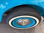Used 1968 FIAT JOLLY 500 - (FRAME-ON RESTORATION) in JACKSONVILLE, FLORIDA (Photo 26)