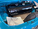 Used 1968 FIAT JOLLY 500 - (FRAME-ON RESTORATION) in JACKSONVILLE, FLORIDA (Photo 27)