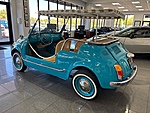 Used 1968 FIAT JOLLY 500 - (FRAME-ON RESTORATION) in JACKSONVILLE, FLORIDA (Photo 3)