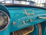 Used 1968 FIAT JOLLY 500 - (FRAME-ON RESTORATION) in JACKSONVILLE, FLORIDA (Photo 31)