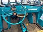 Used 1968 FIAT JOLLY 500 - (FRAME-ON RESTORATION) in JACKSONVILLE, FLORIDA (Photo 32)