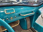 Used 1968 FIAT JOLLY 500 - (FRAME-ON RESTORATION) in JACKSONVILLE, FLORIDA (Photo 33)